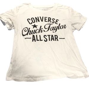 Converse Chuck Taylor T-shirt